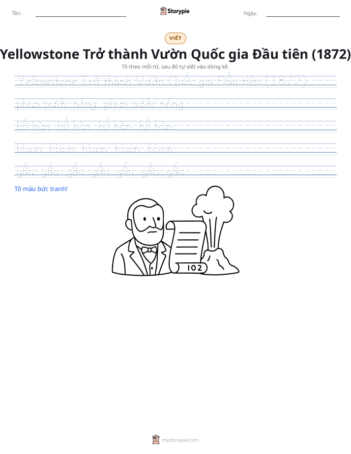 Luyện Viết
