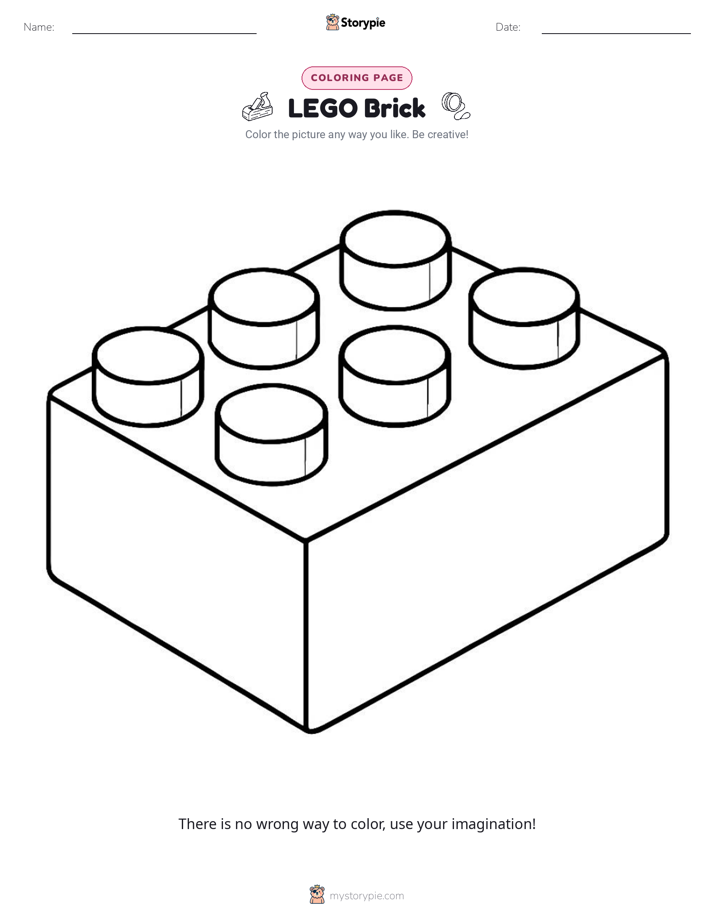 Coloring Page