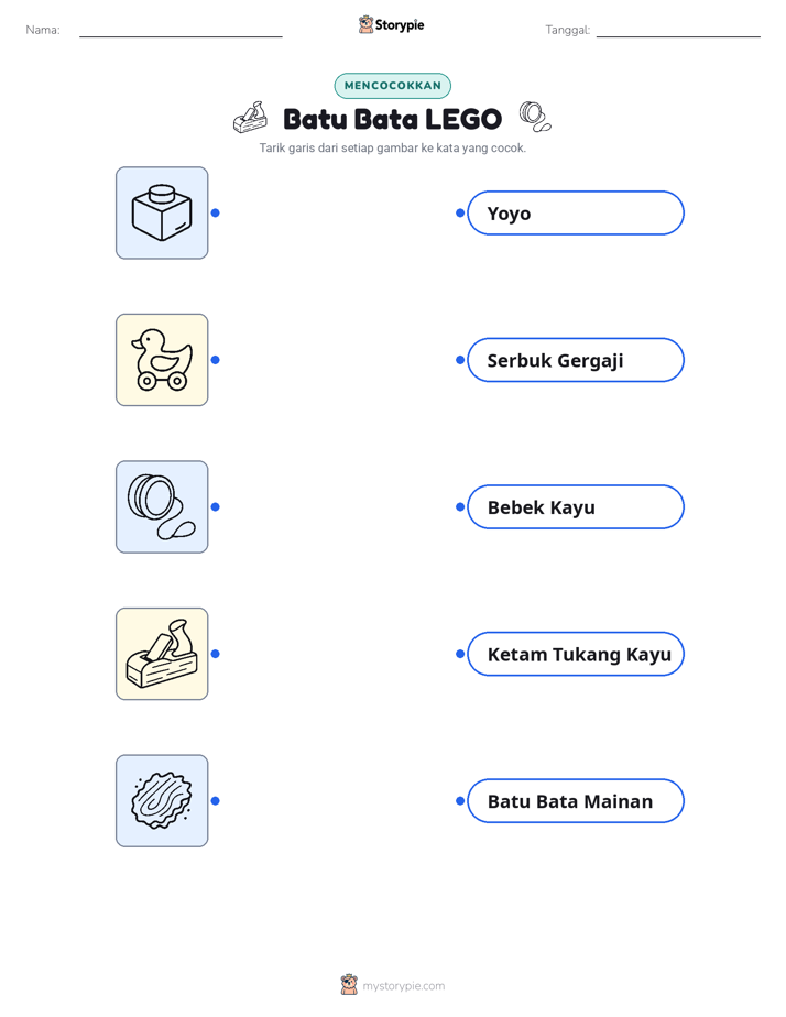 Pencocokan Gambar