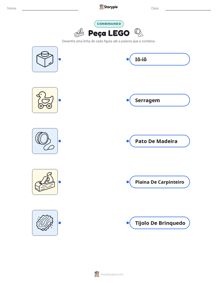 Combinação de Imagens