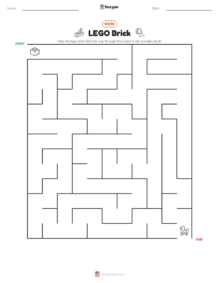 Maze