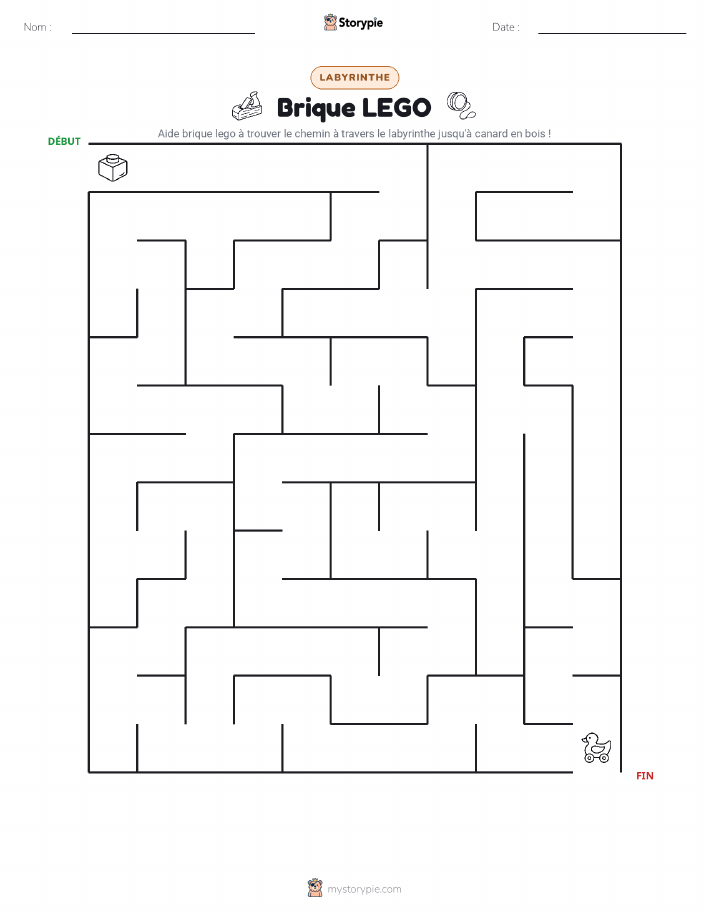 Labyrinthe