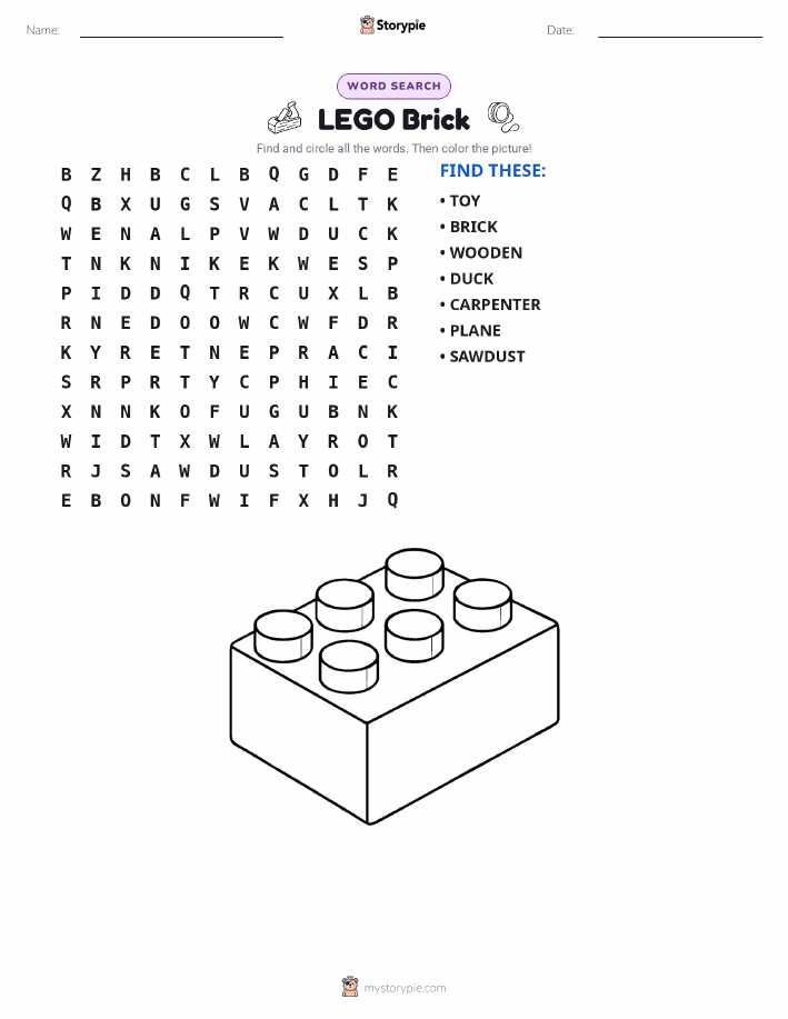 Word Search