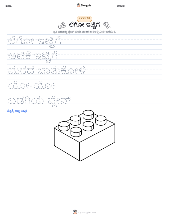 ಲೇಖನ ಅಭ್ಯಾಸ