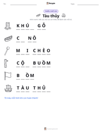 Xem trước tài liệu in sẵn Tàu thủy