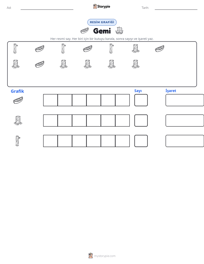 Say & Grafik