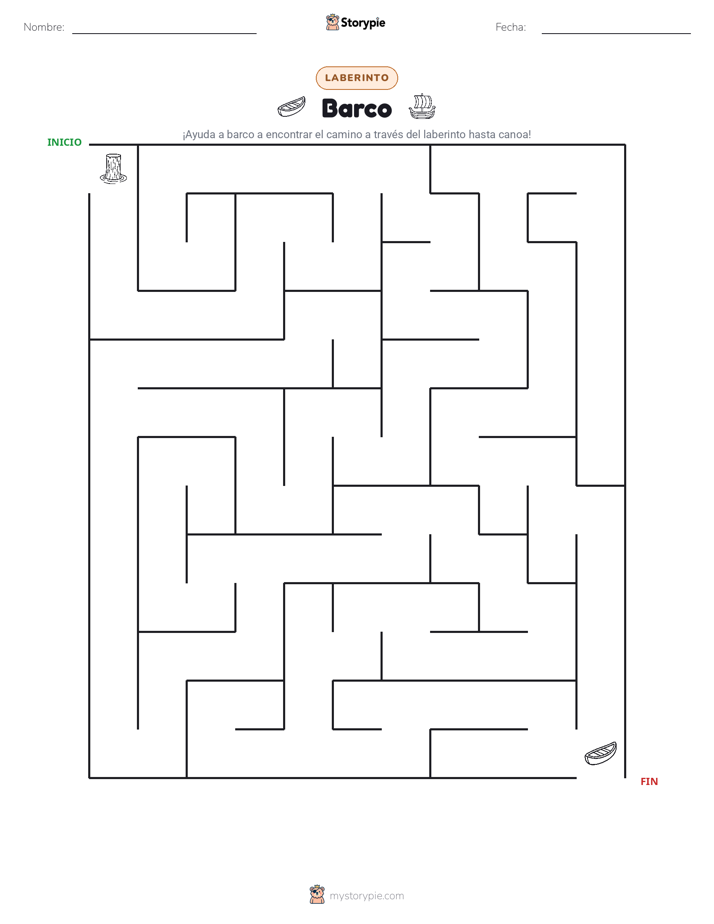 Labyrintho