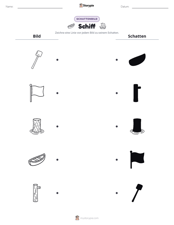Schattenmatch