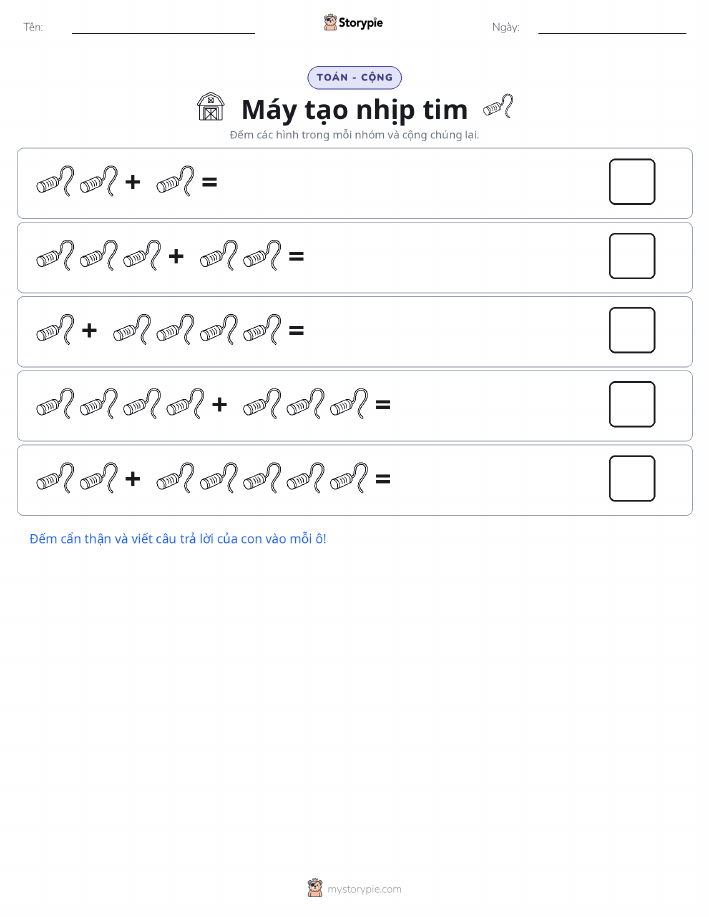 Toán Hình Ảnh