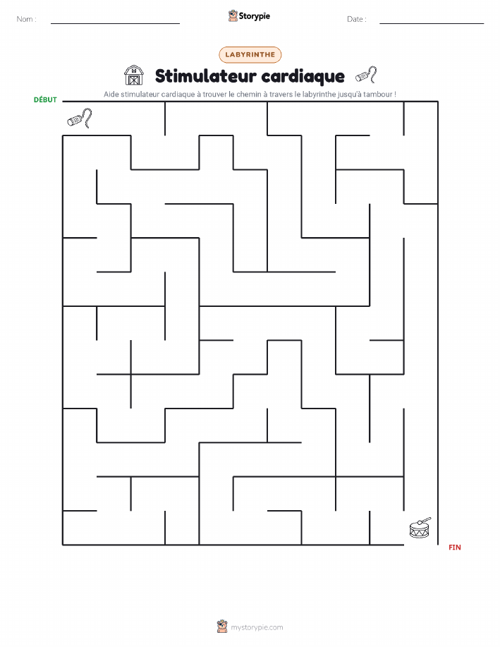 Labyrinthe
