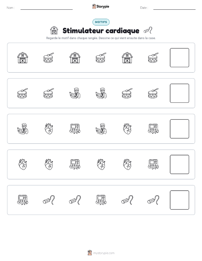 Motifs