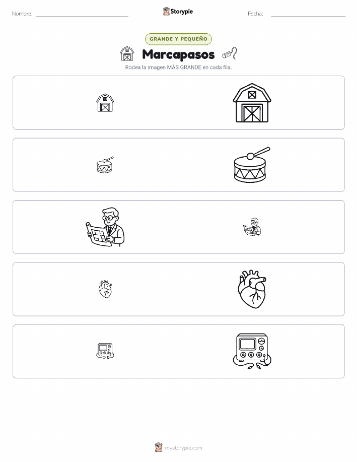 Clasificación