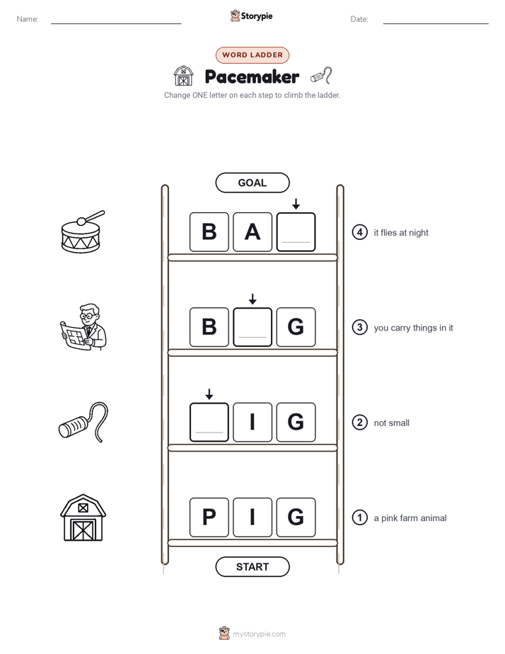 Word Ladder