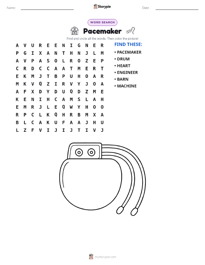 Word Search