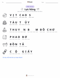 Xem trước tài liệu in sẵn Lực đẩy nổi
