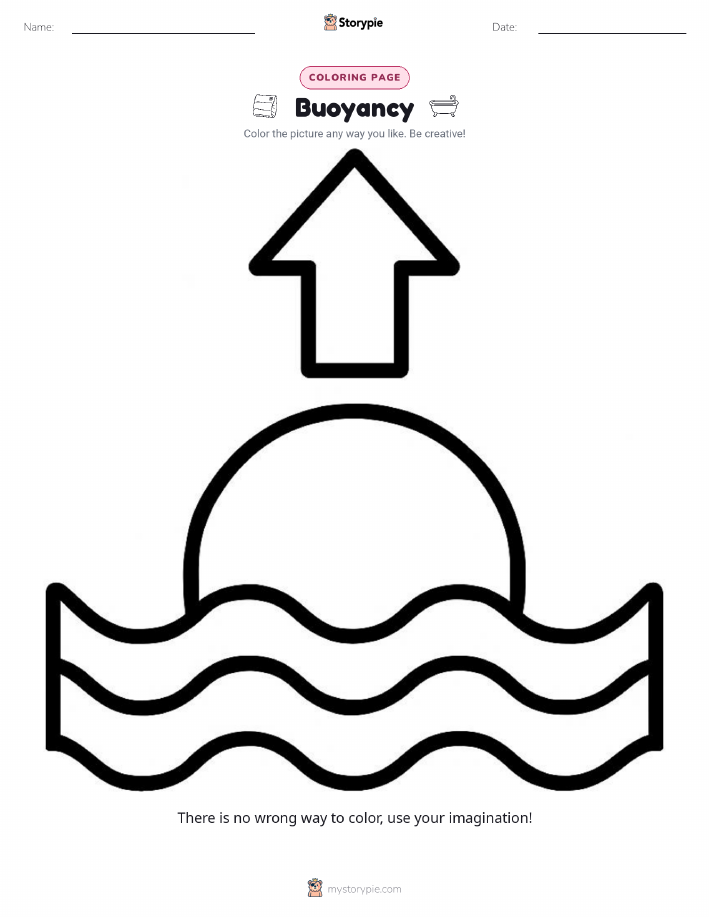 Coloring Page