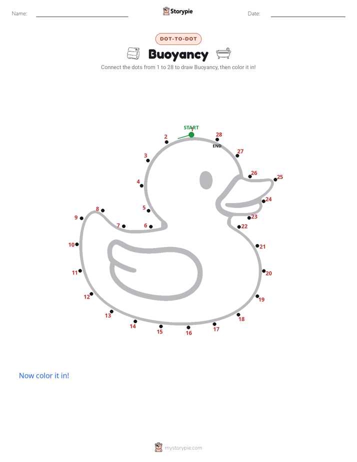 Dot to Dot