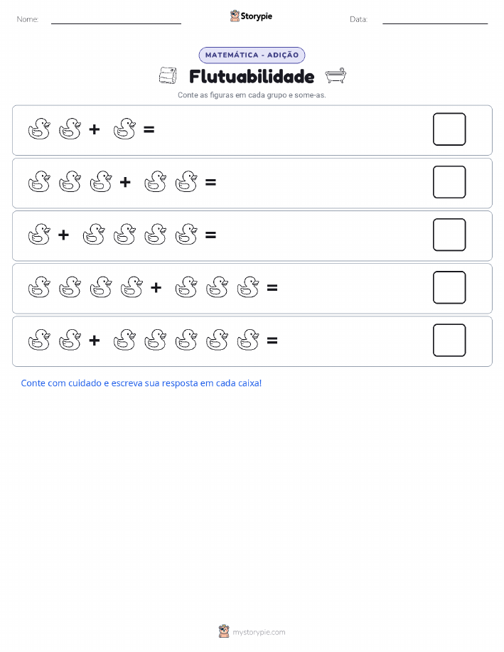 Matemática com Imagens