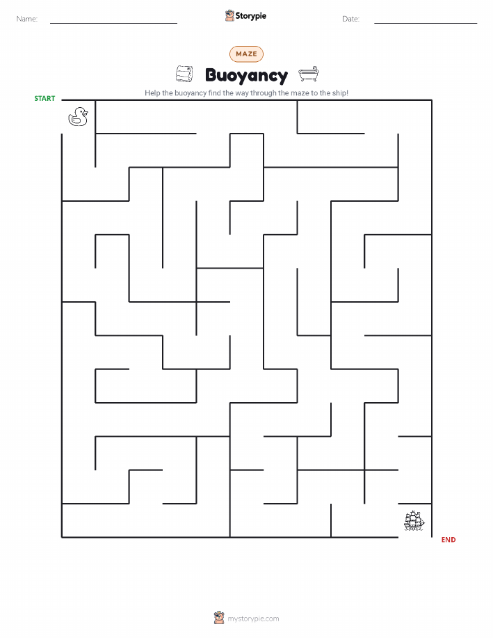 Maze