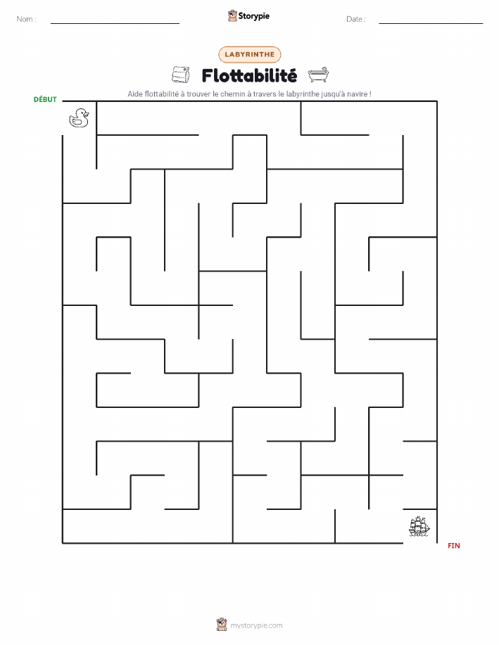 Labyrinthe