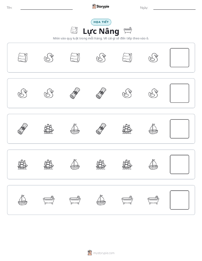 Mẫu Hình