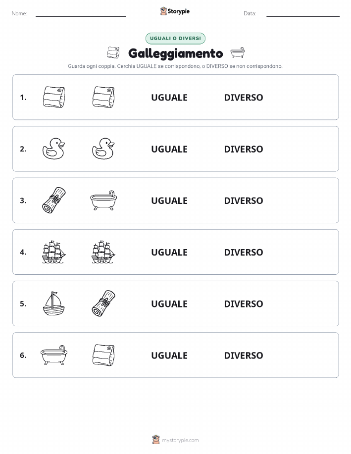 Stesso o Diverso