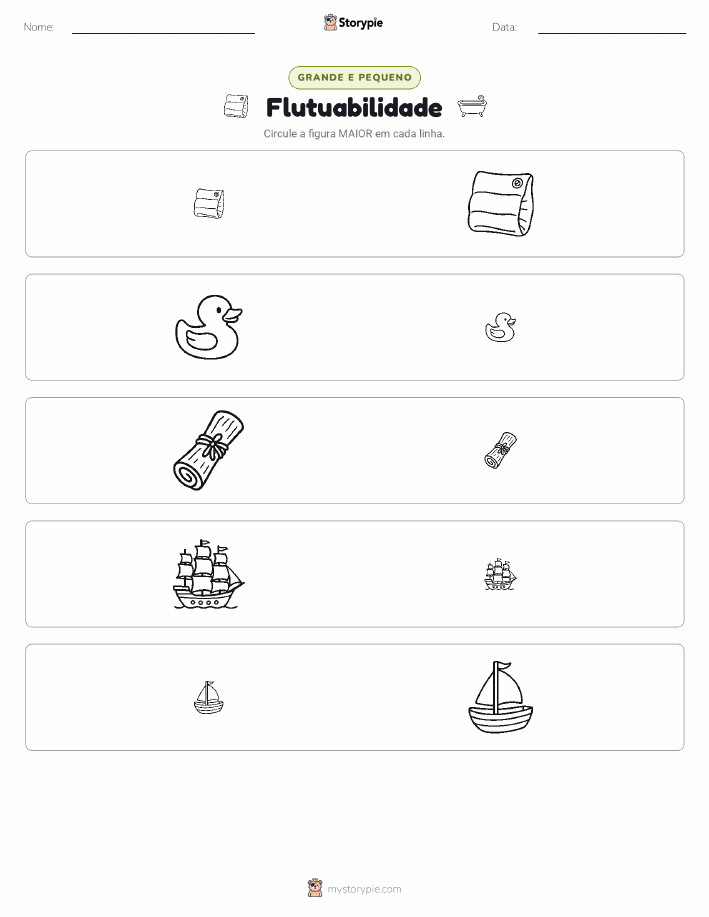 Classificação