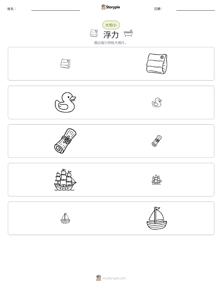 分类