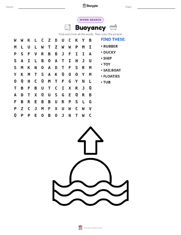 Word Search