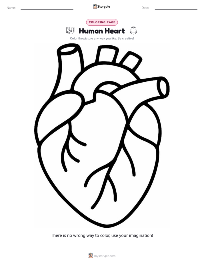 Coloring Page