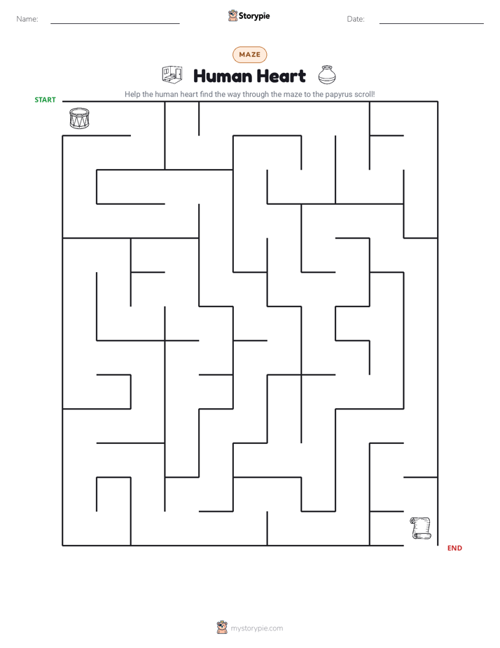 Maze