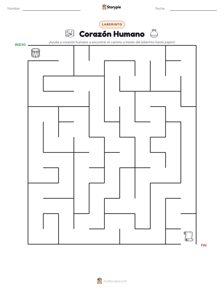 Labyrintho