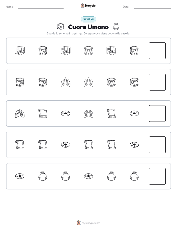Pattern