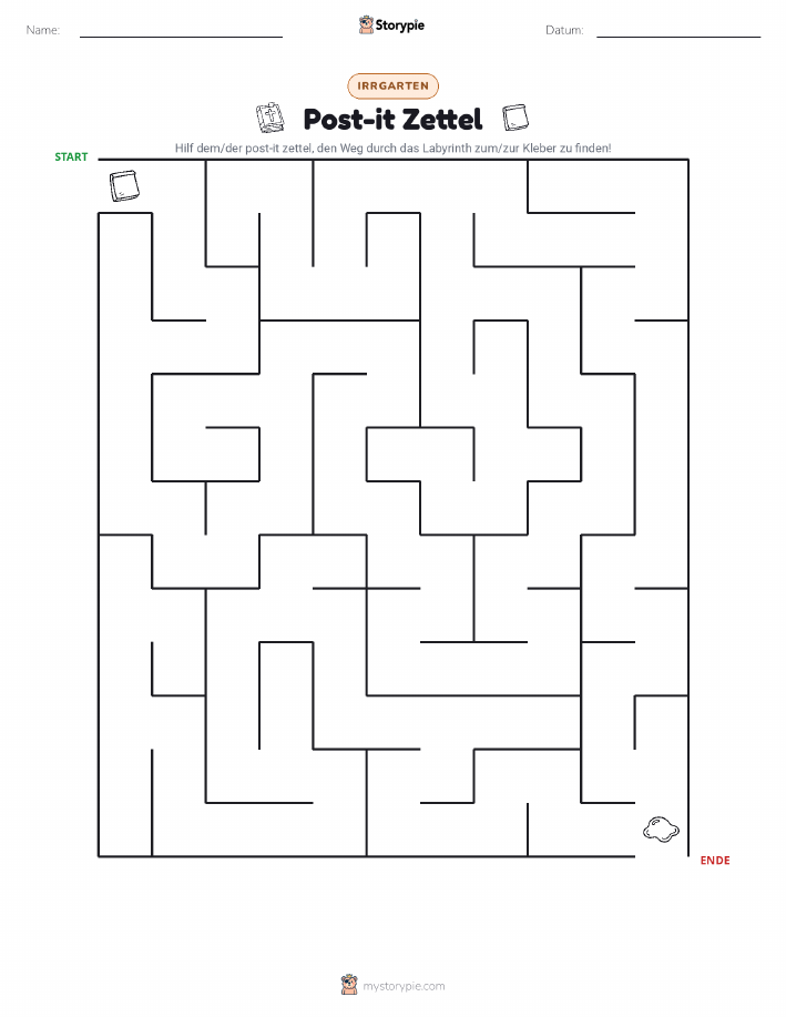 Labyrinth