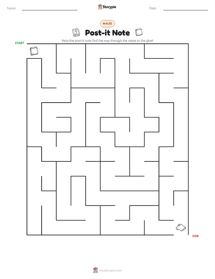 Maze