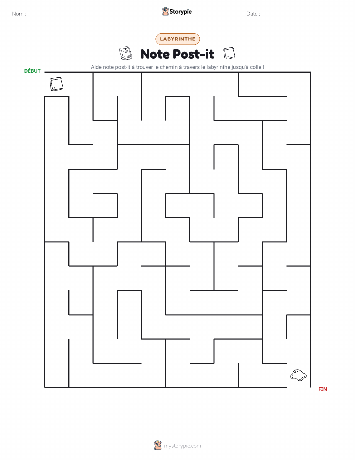 Labyrinthe