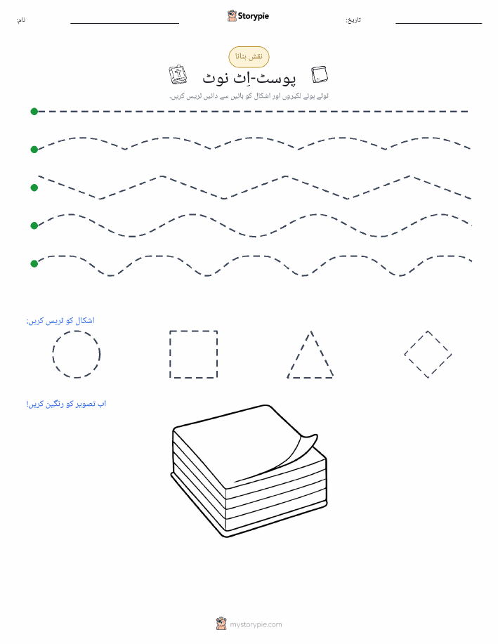 نقشہ بنانا
