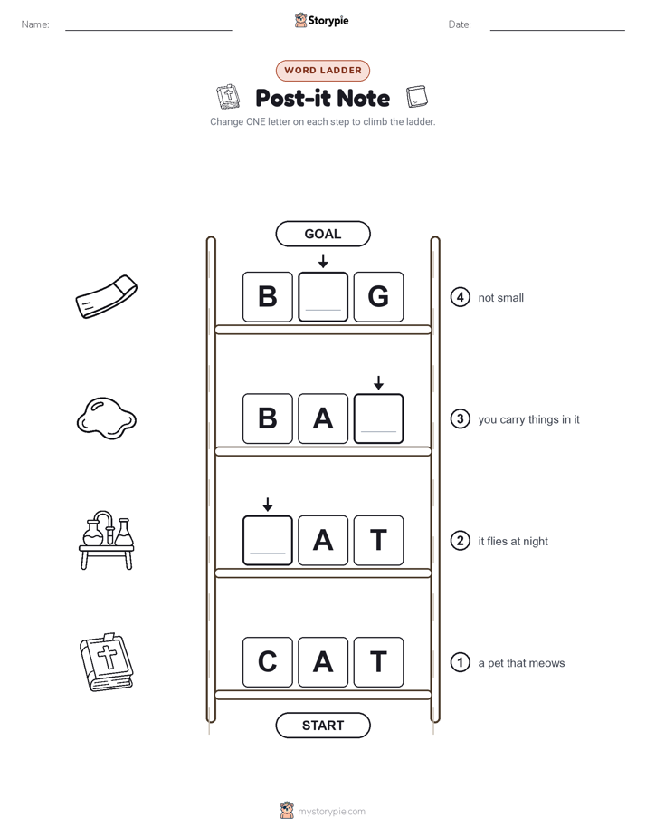 Word Ladder