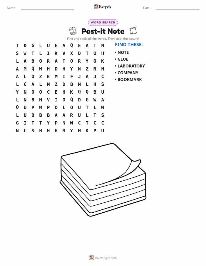 Word Search