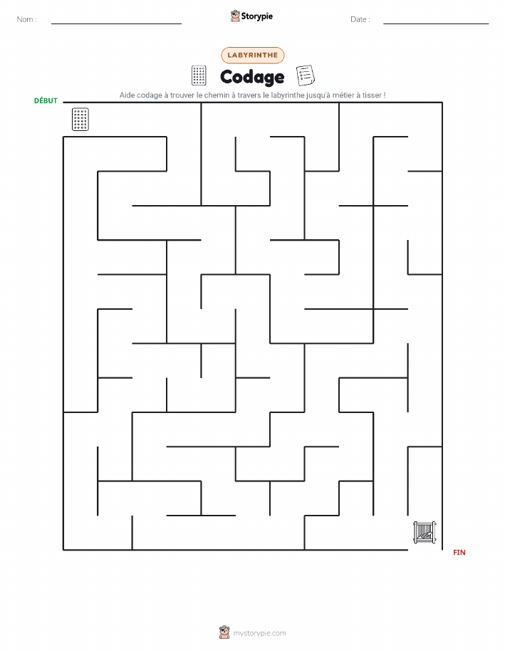 Labyrinthe