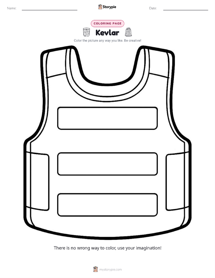 Coloring Page
