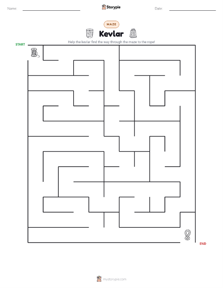 Maze