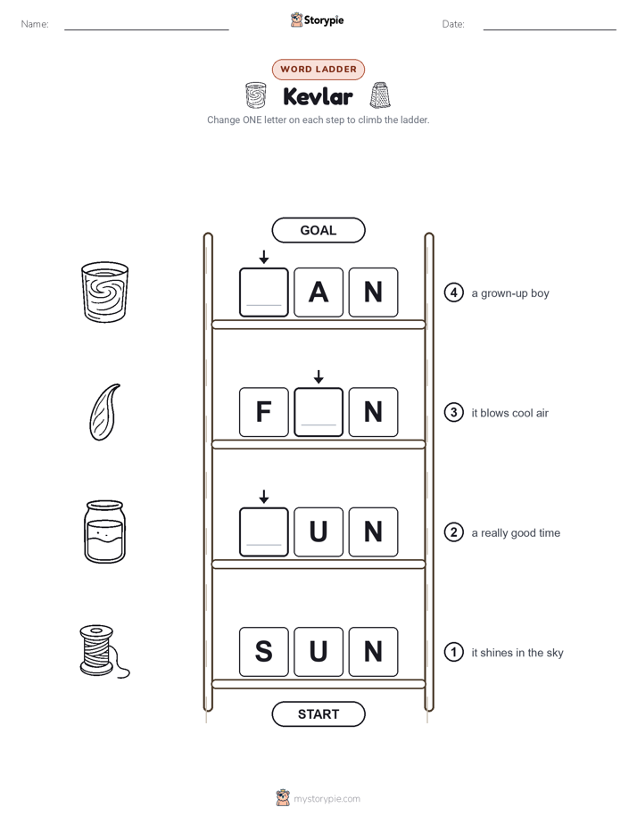 Word Ladder