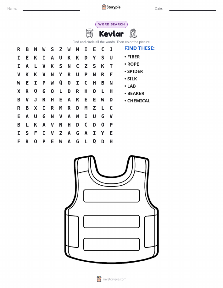 Word Search