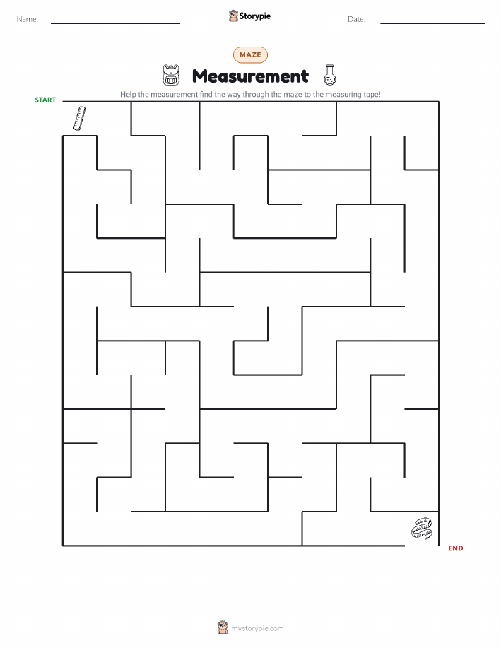 Maze