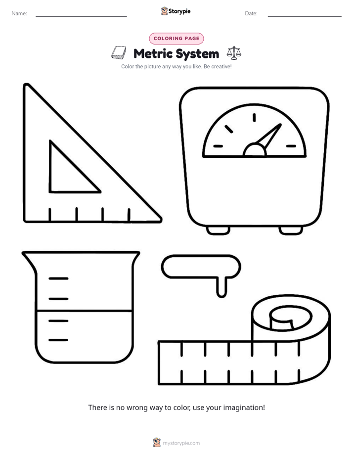 Coloring Page