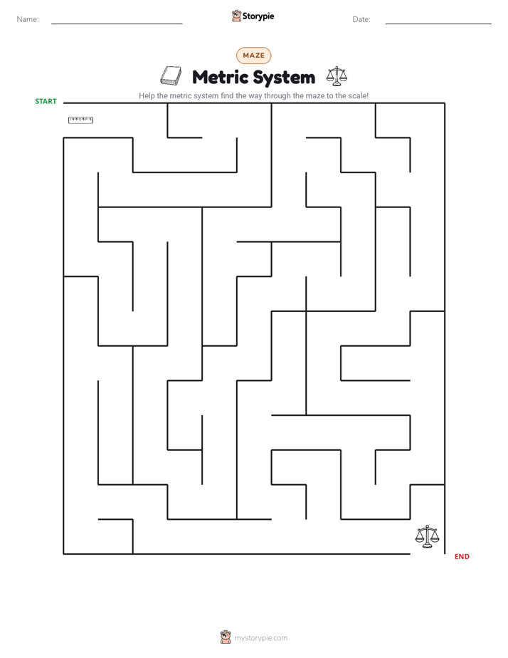Maze