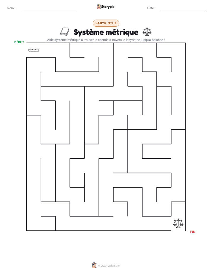 Labyrinthe