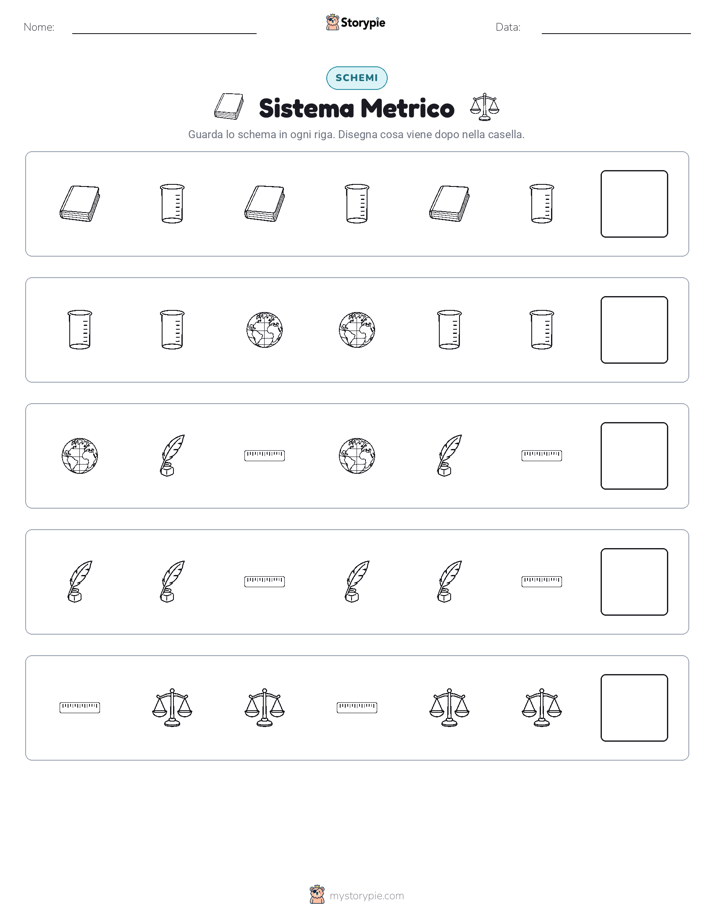 Pattern
