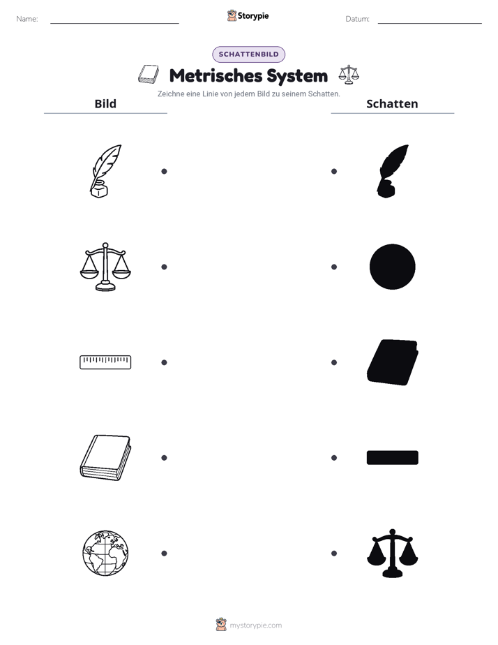 Schattenmatch